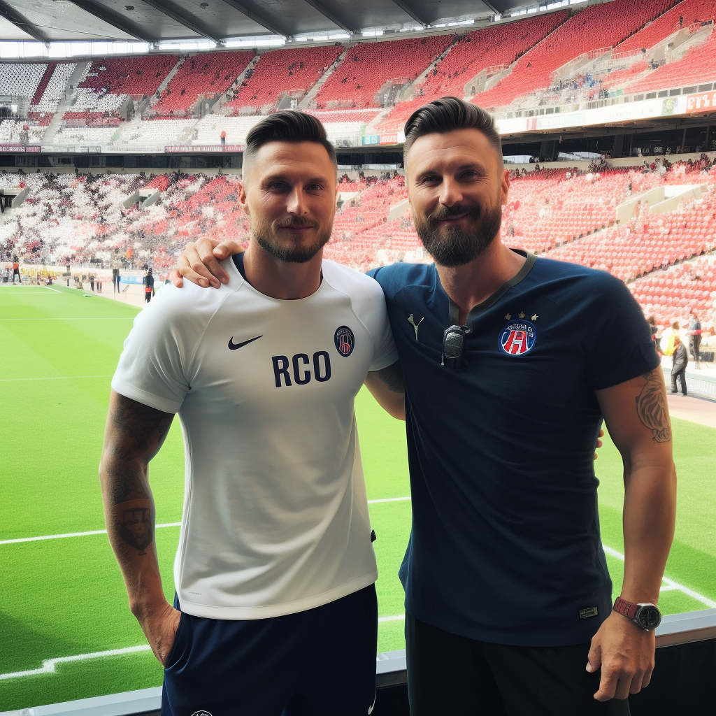 bill9603180481_Leo_and_Giroud_footballer_in_arena_4ed082fd-cb55-48fc-b86a-a8108cf6dd53.png